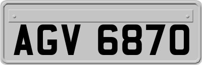 AGV6870