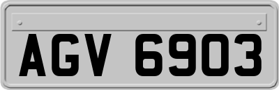 AGV6903