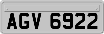 AGV6922