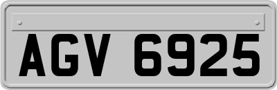 AGV6925