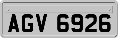 AGV6926