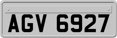 AGV6927