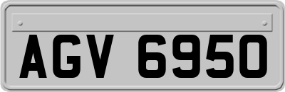 AGV6950