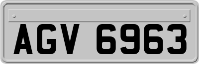 AGV6963