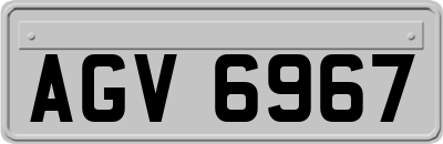 AGV6967