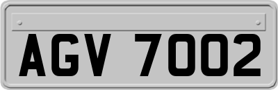 AGV7002