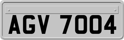 AGV7004