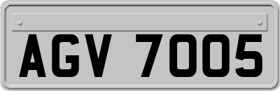 AGV7005