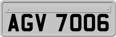AGV7006