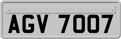 AGV7007