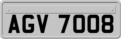AGV7008