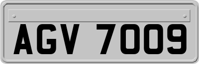 AGV7009