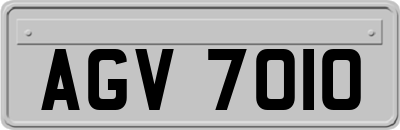 AGV7010