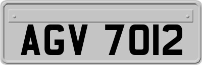 AGV7012
