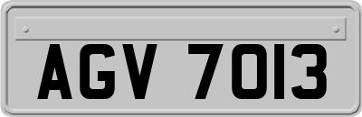 AGV7013