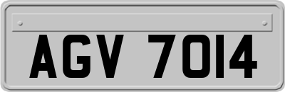 AGV7014