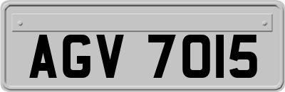 AGV7015