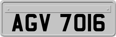 AGV7016