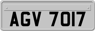 AGV7017