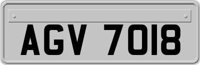 AGV7018
