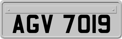 AGV7019