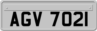 AGV7021
