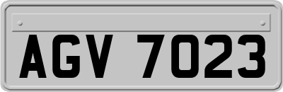 AGV7023
