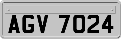 AGV7024