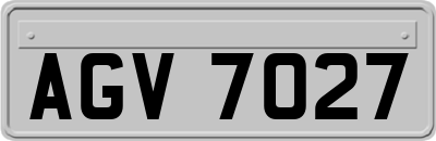 AGV7027