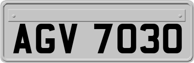 AGV7030