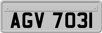 AGV7031