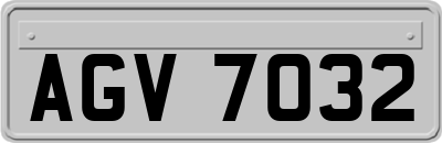 AGV7032