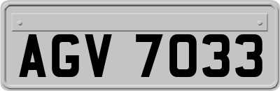 AGV7033
