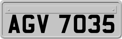 AGV7035