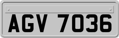 AGV7036