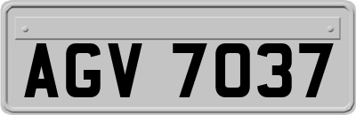 AGV7037