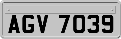 AGV7039