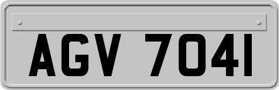 AGV7041