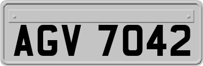 AGV7042