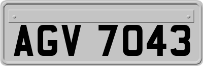 AGV7043