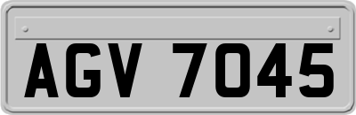 AGV7045
