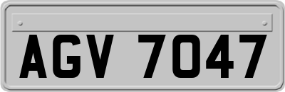 AGV7047