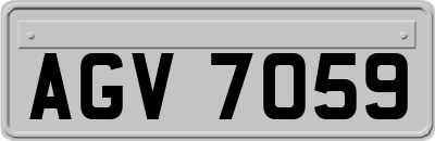AGV7059