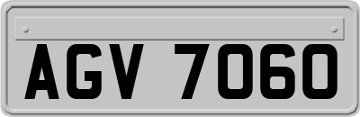 AGV7060
