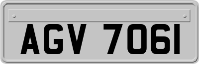 AGV7061