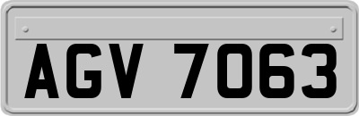 AGV7063