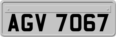 AGV7067