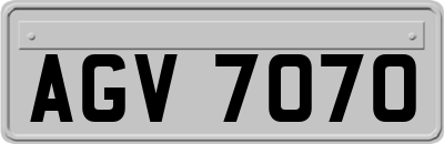 AGV7070
