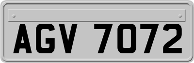 AGV7072