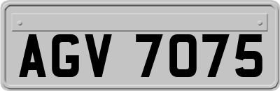 AGV7075